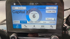 Ford Fiesta 1.0 EcoBoost 125 Titanium 5dr Petrol Hatchback